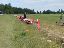 2024 Summer Fun Flies